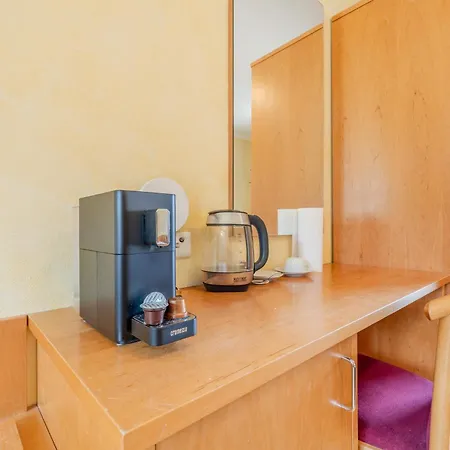 Contactless Self-Check-In - Villa Maria Theresia Bad Goisern Room photo