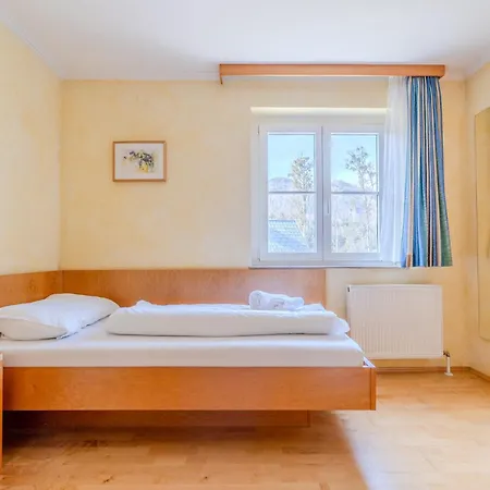 Contactless Self-Check-In - Villa Maria Theresia Bad Goisern Room photo