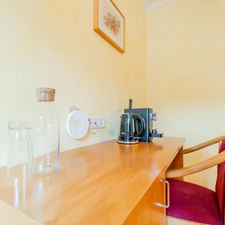 Contactless Self-Check-In - Villa Maria Theresia Bad Goisern Room photo