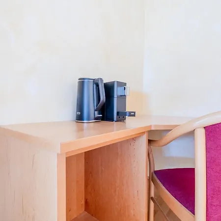 Contactless Self-Check-In - Villa Maria Theresia Bad Goisern Room photo