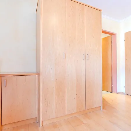 Contactless Self-Check-In - Villa Maria Theresia Bad Goisern Room photo