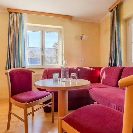 Contactless Self-Check-In - Villa Maria Theresia Bad Goisern Room photo