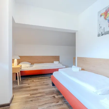 Contactless Self-Check-In - Villa Maria Theresia Bad Goisern Room photo
