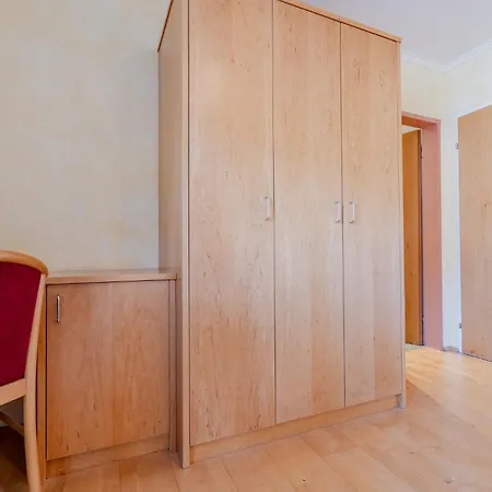 Contactless Self-Check-In - Villa Maria Theresia Bad Goisern Room photo