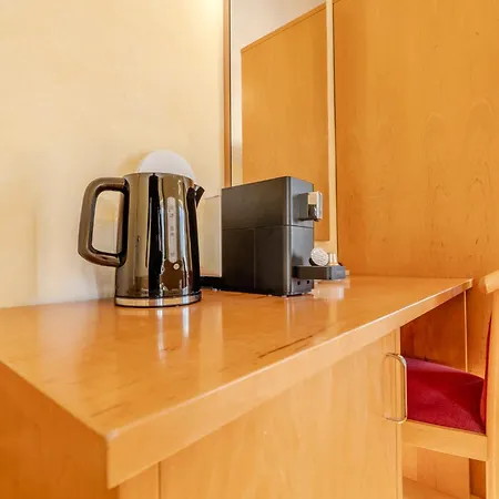 Contactless Self-Check-In - Villa Maria Theresia Bad Goisern Room photo