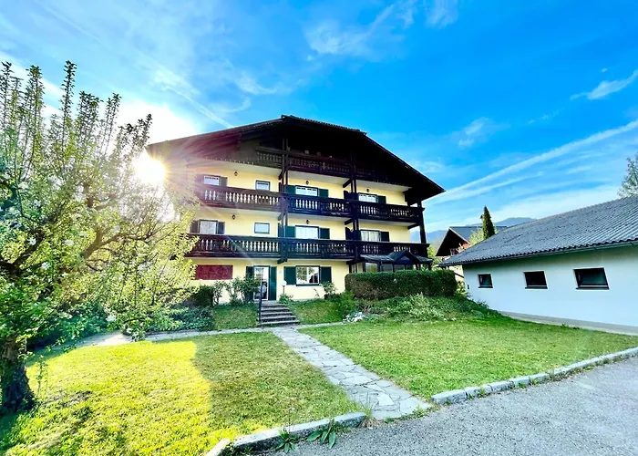 Contactless Self-Check-In - Villa Maria Theresia