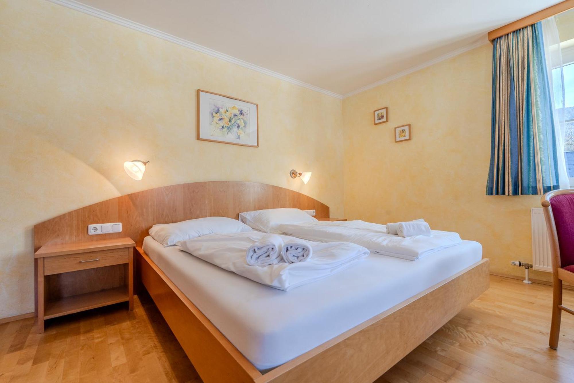 Apartment Contactless Self-check-in - Maria Theresia *