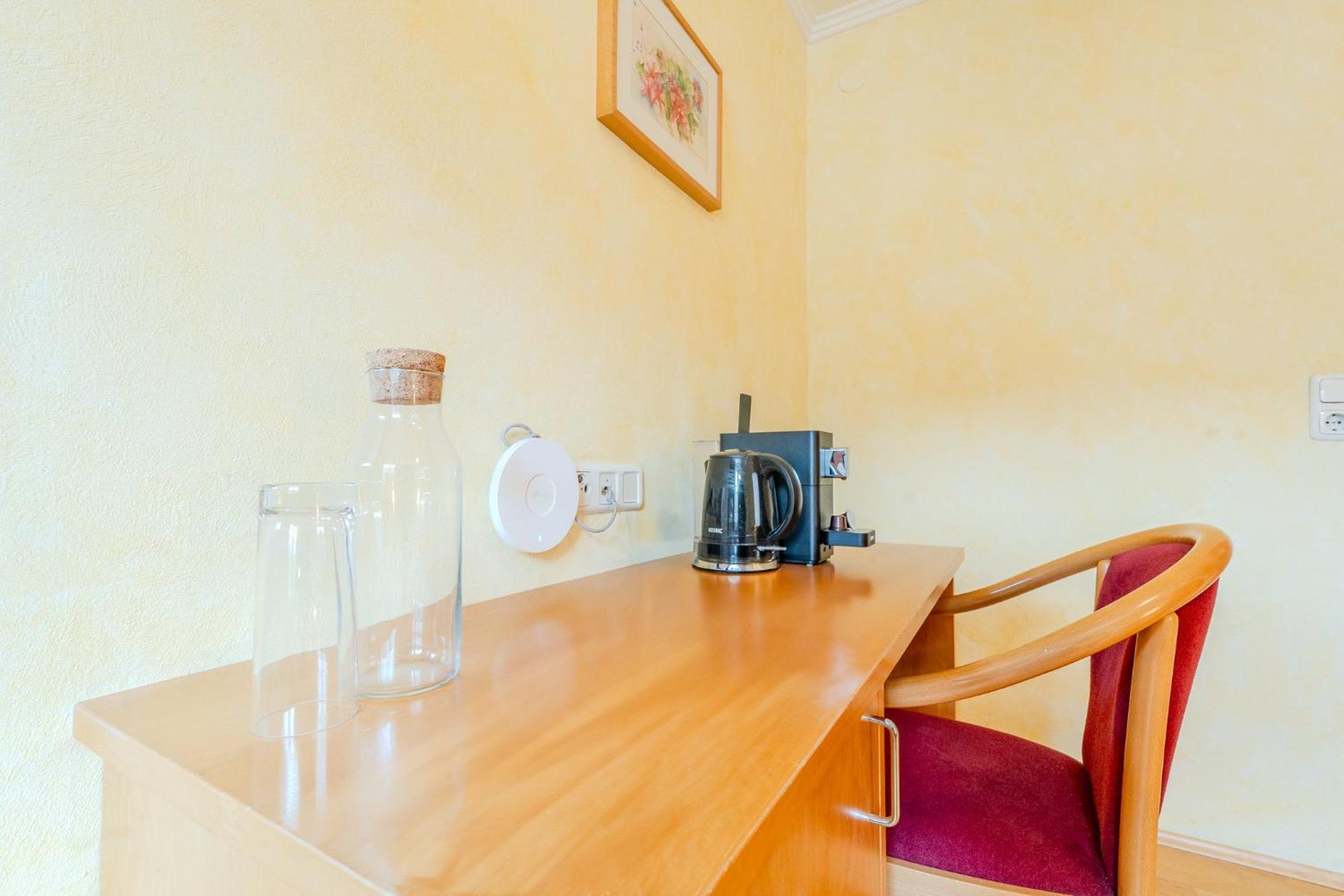 Apartment Contactless Self-check-in - Maria Theresia Bad Goisern