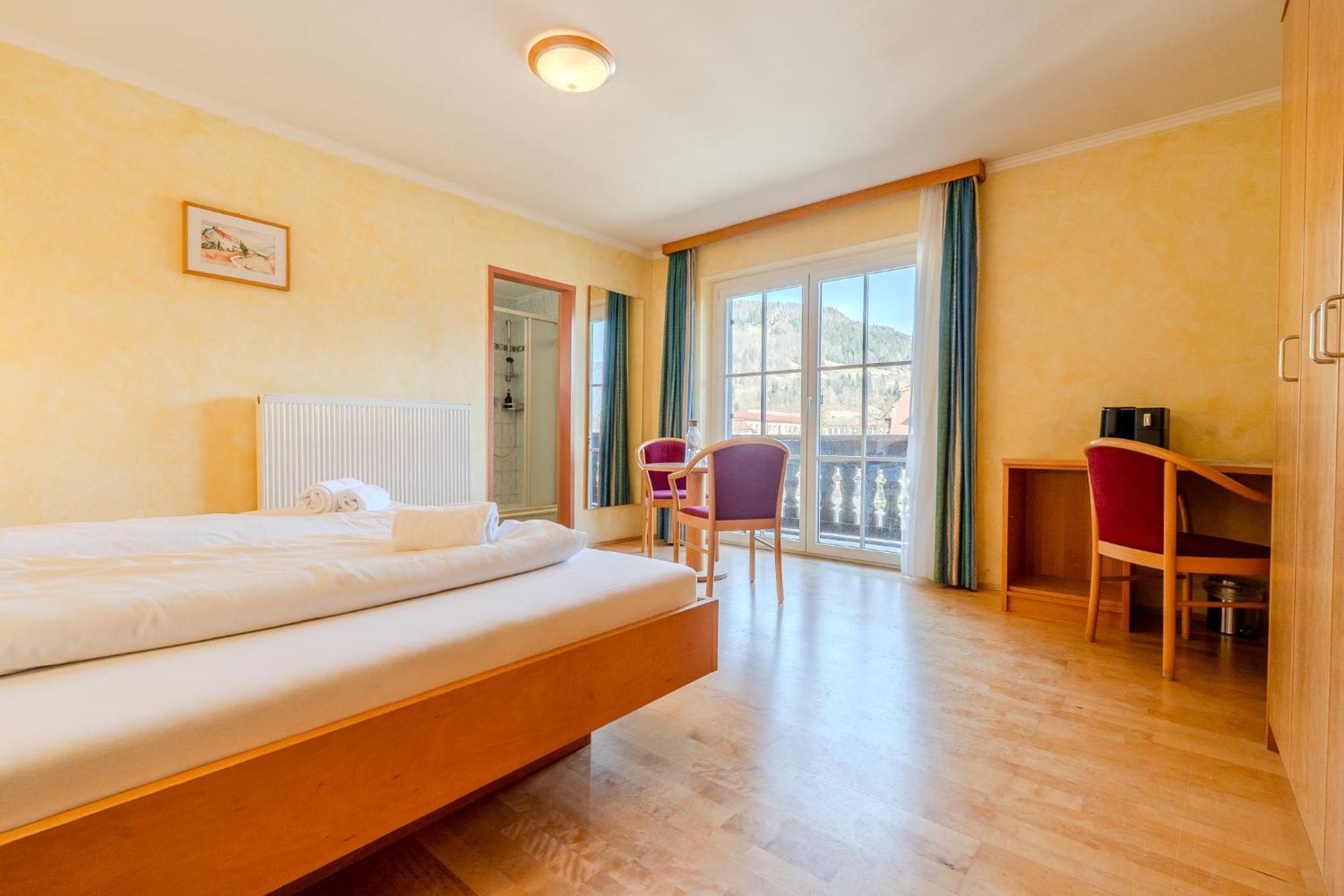 Apartment Contactless Self-check-in - Maria Theresia Bad Goisern