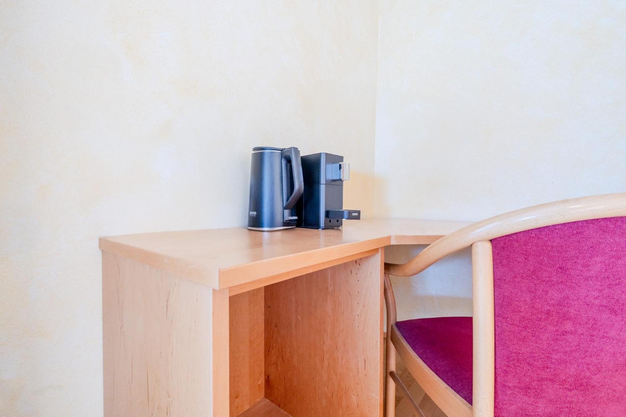 Apartment Contactless Self-check-in - Maria Theresia