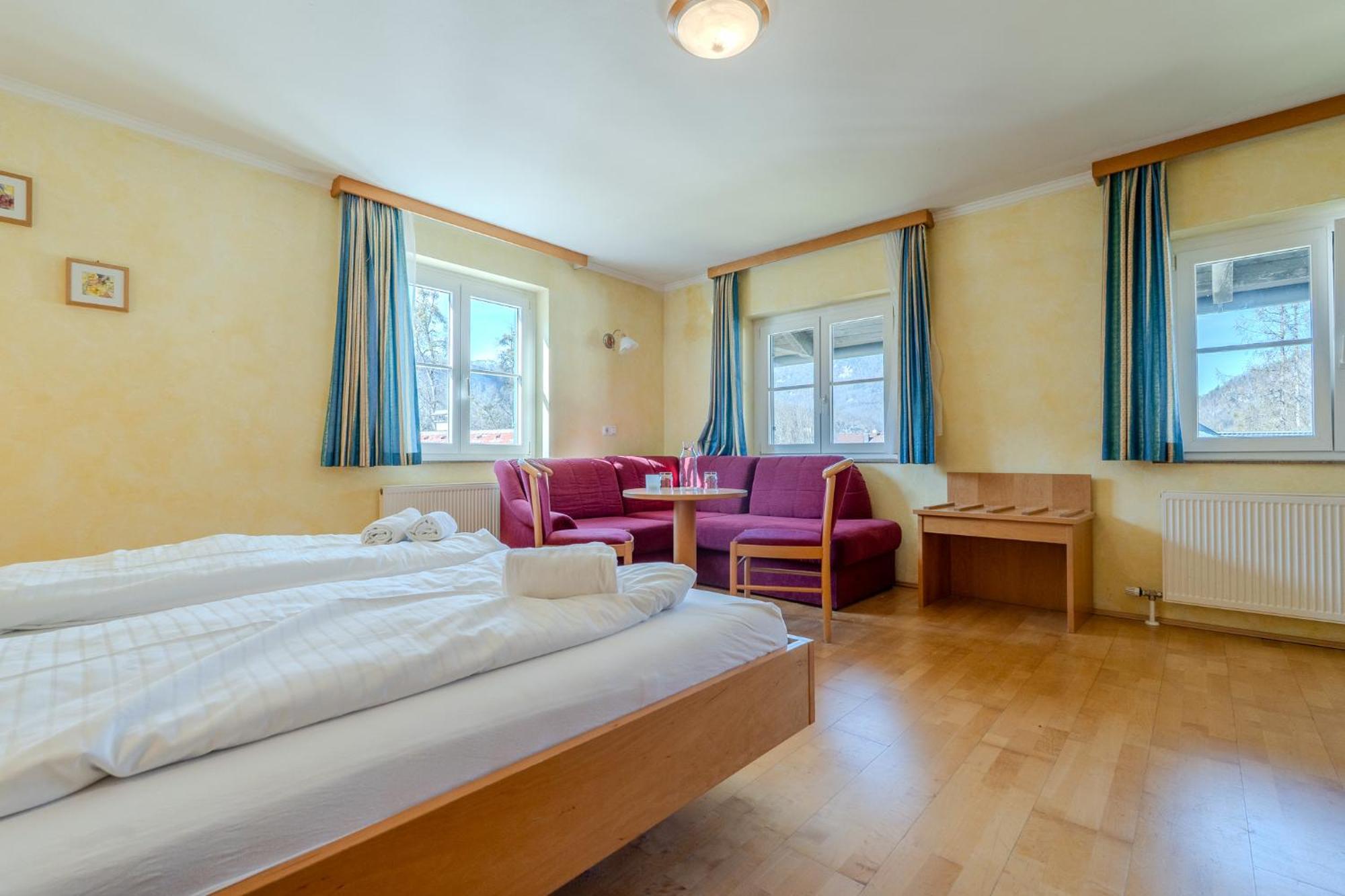 Contactless Self-check-in - Maria Theresia Apartment *