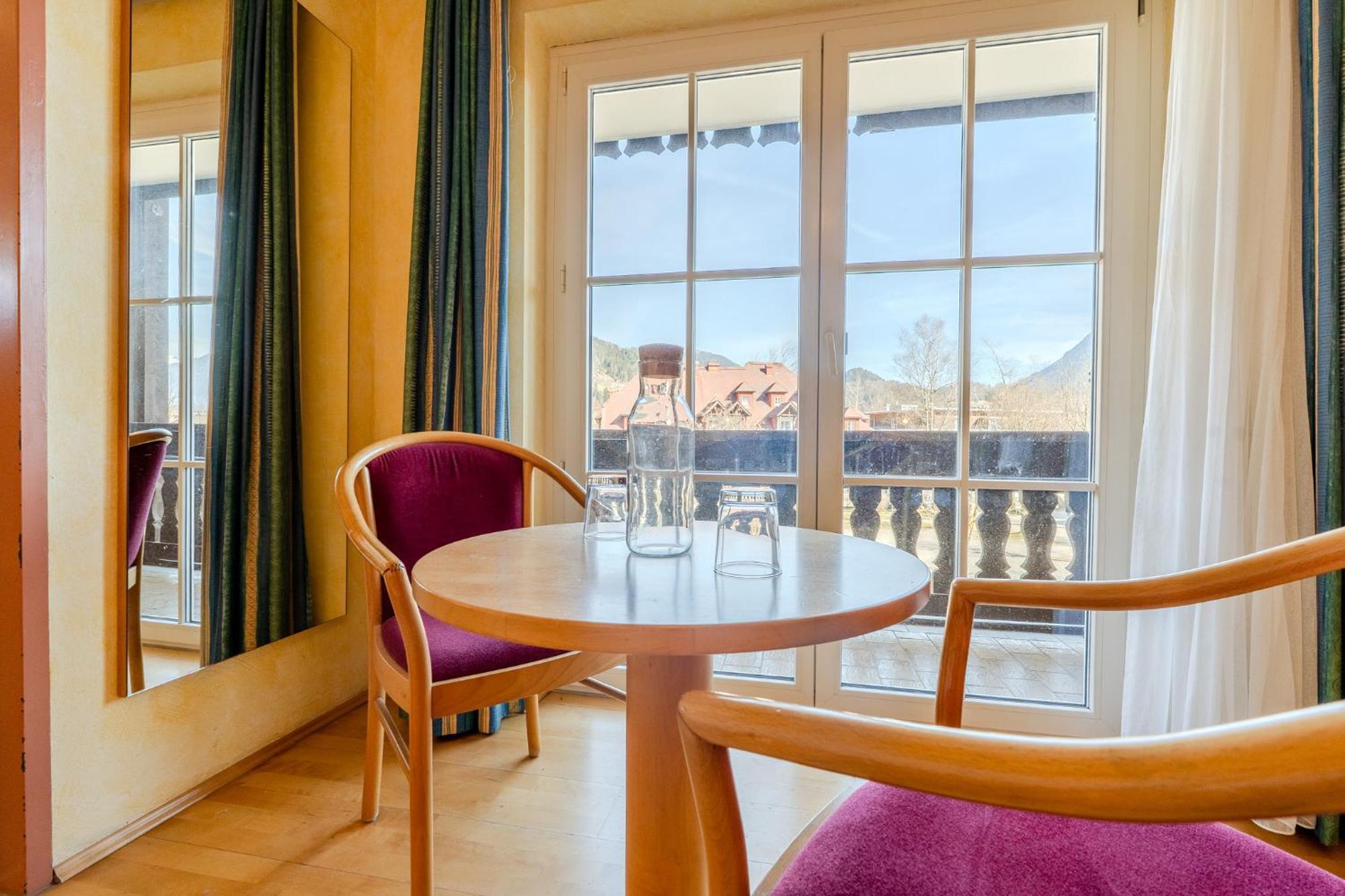 Apartment Contactless Self-check-in - Maria Theresia
