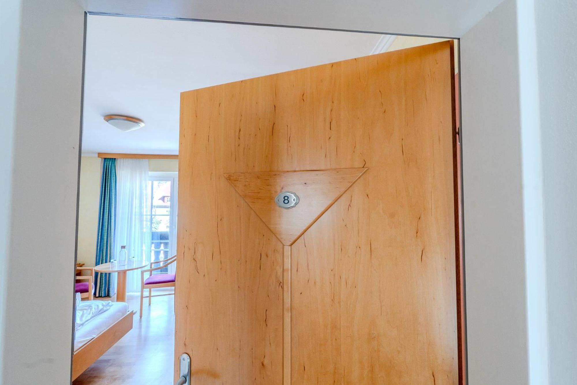 Apartment Contactless Self-check-in - Maria Theresia *