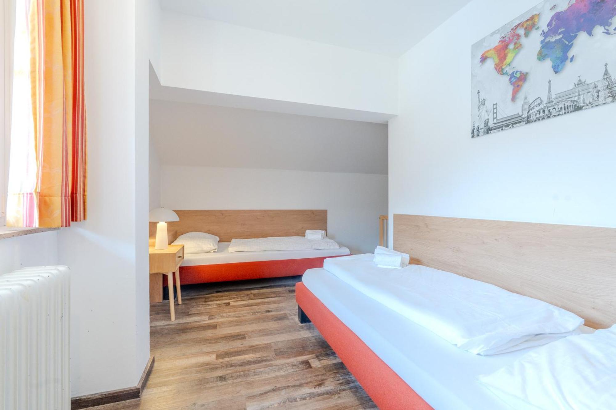 Apartment Contactless Self-check-in - Maria Theresia Bad Goisern