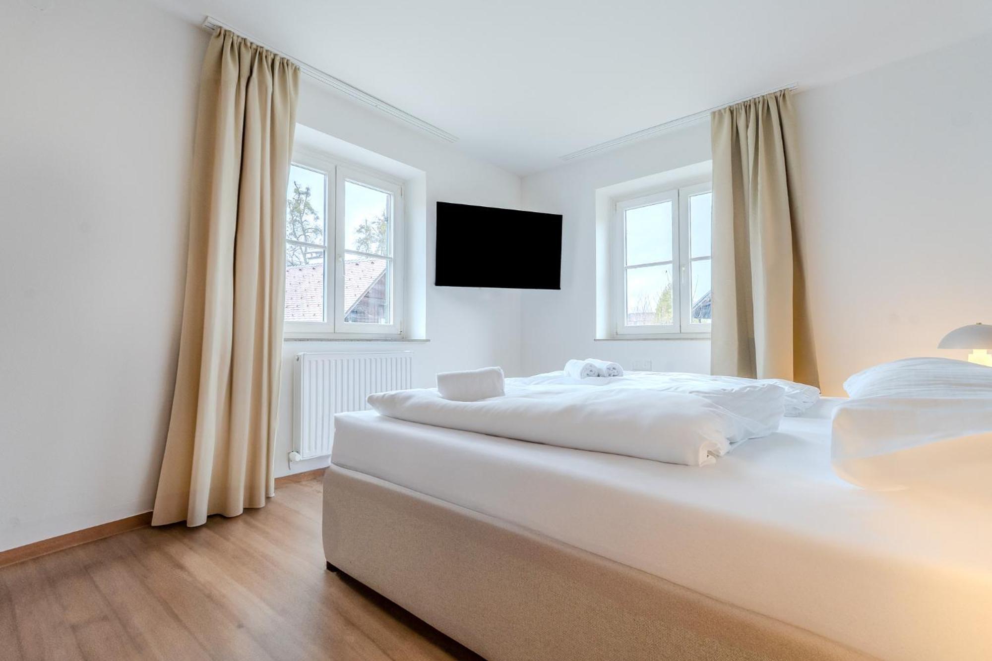 Apartment Contactless Self-check-in - Maria Theresia