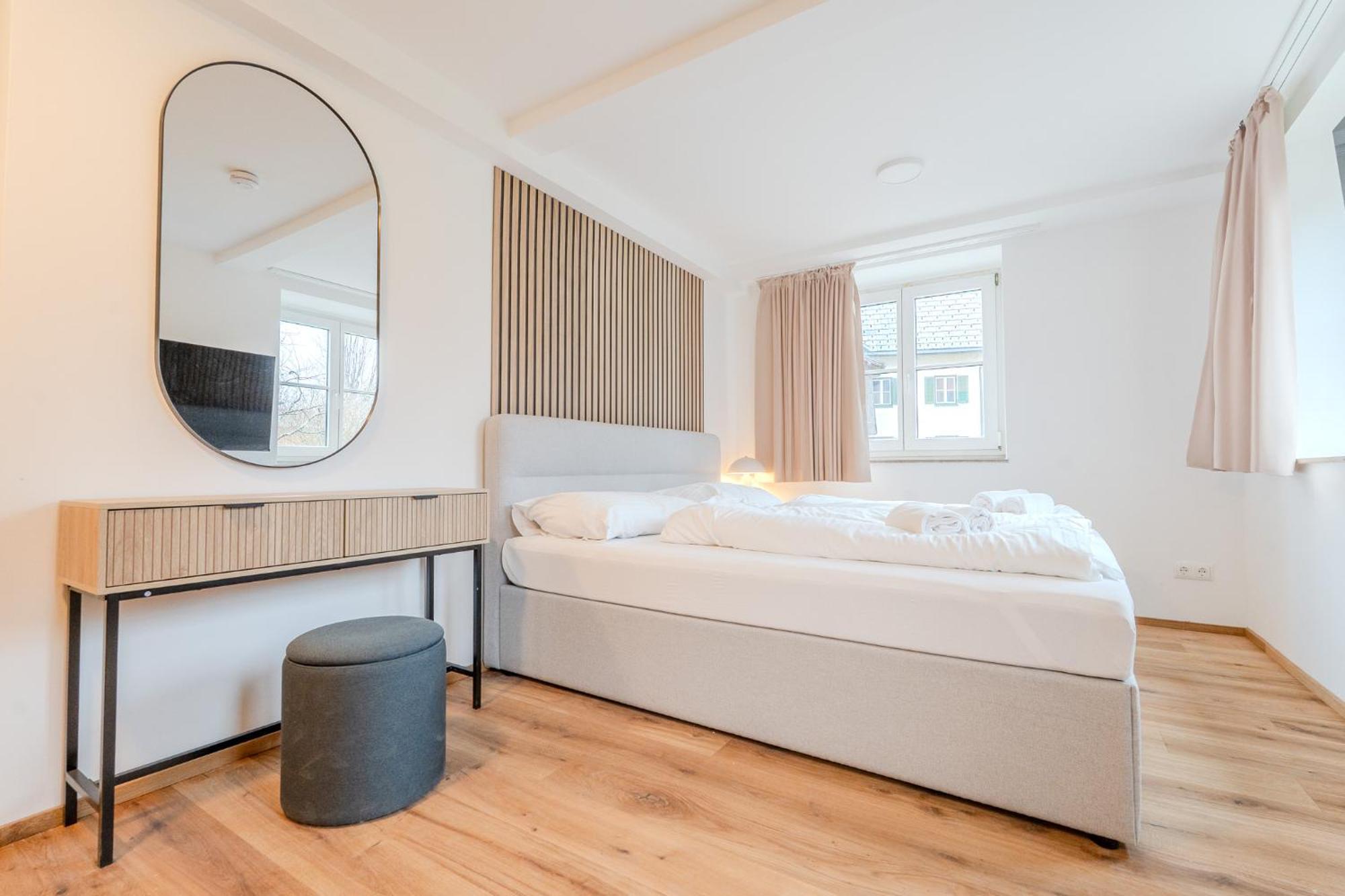 Contactless Self-check-in - Maria Theresia Apartment *