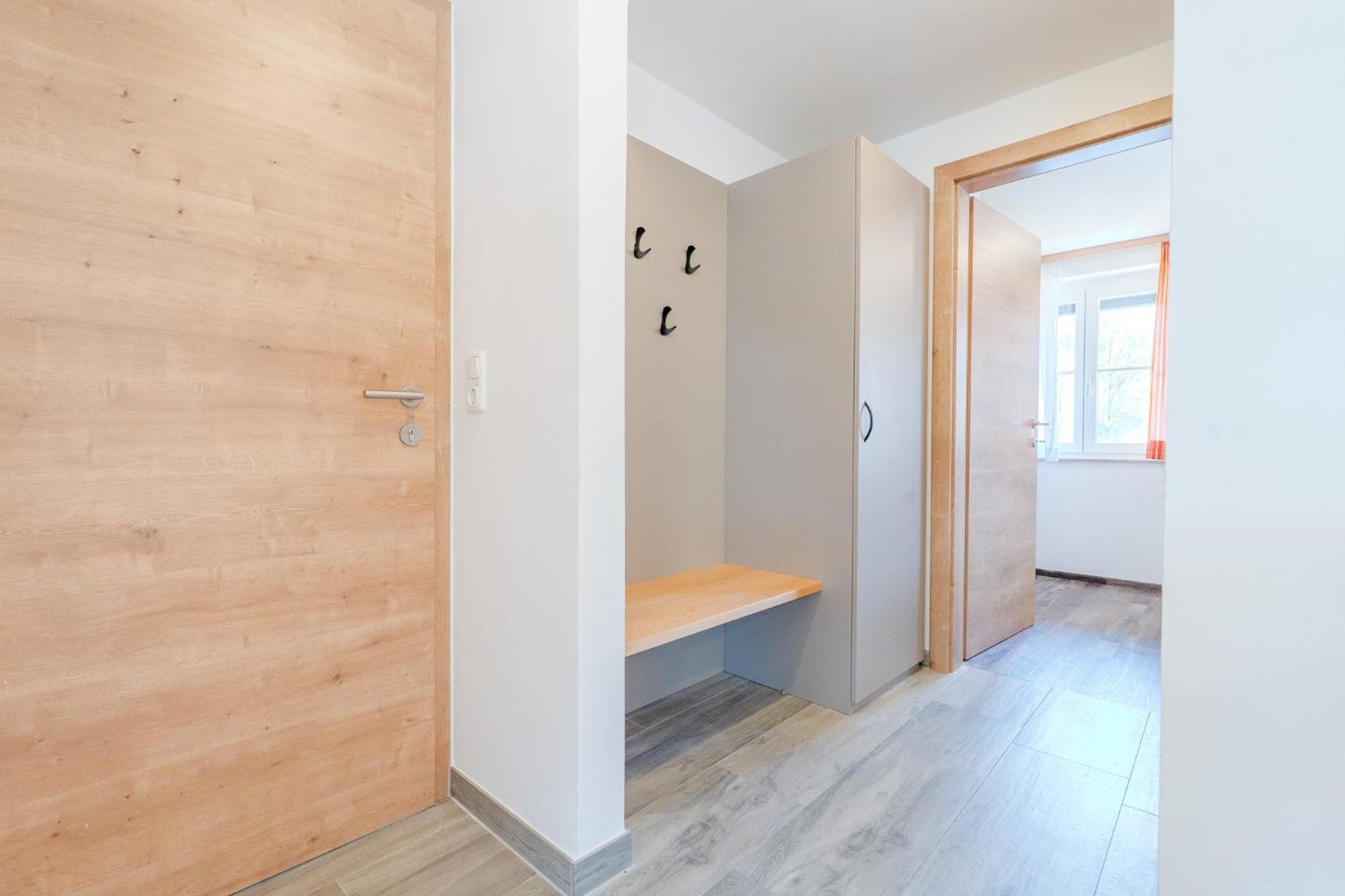 Apartment Contactless Self-check-in - Maria Theresia *