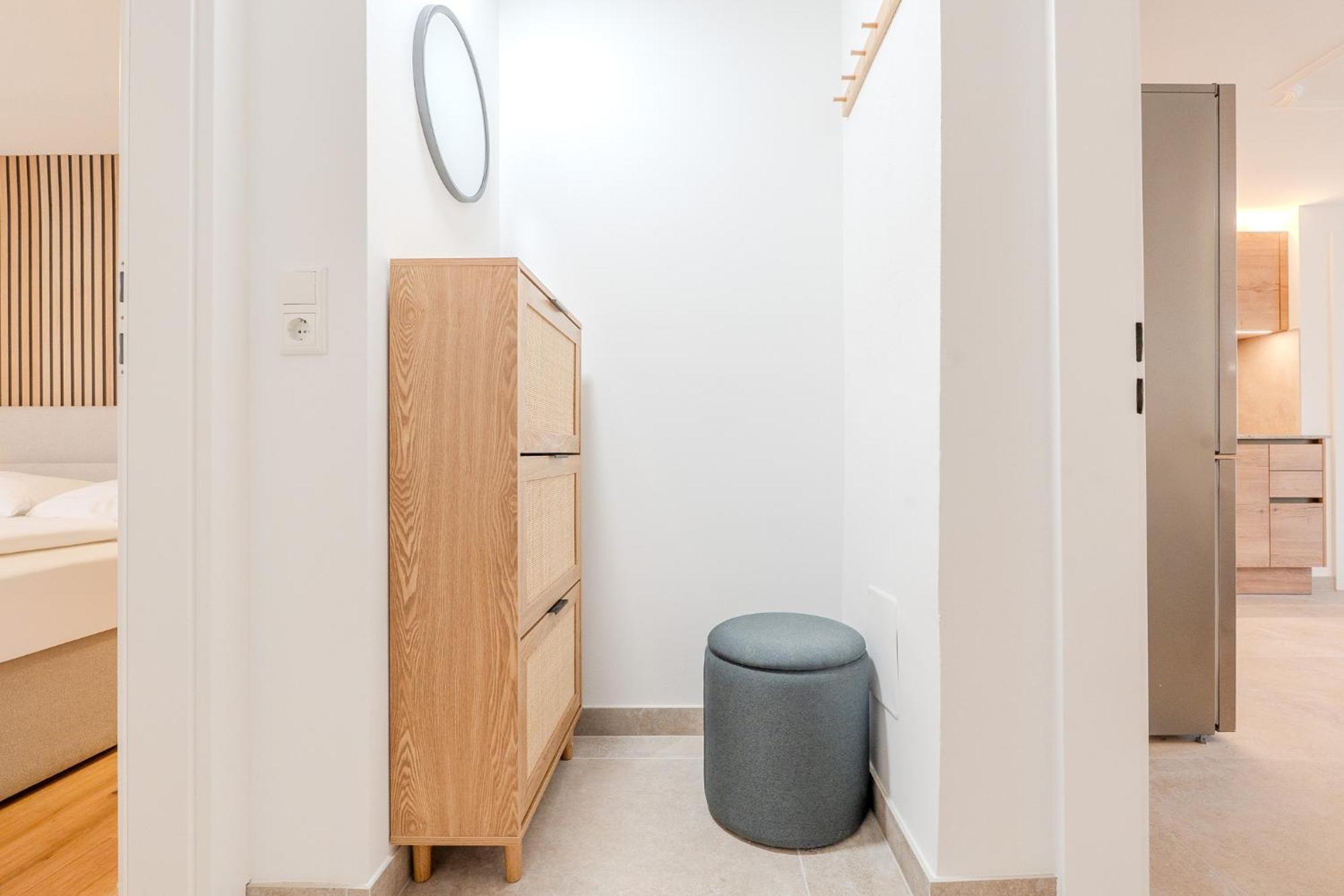 Apartment Contactless Self-check-in - Maria Theresia Bad Goisern