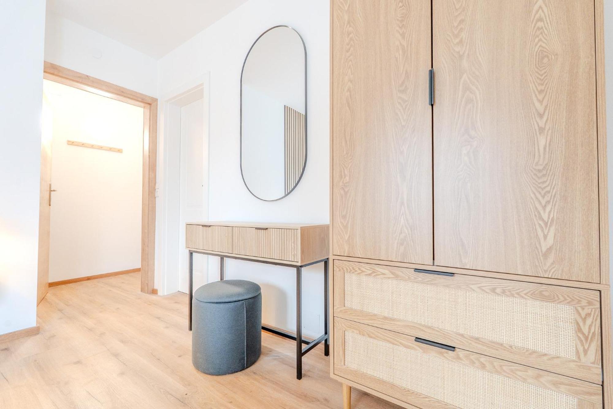 Contactless Self-check-in - Maria Theresia Apartment Bad Goisern