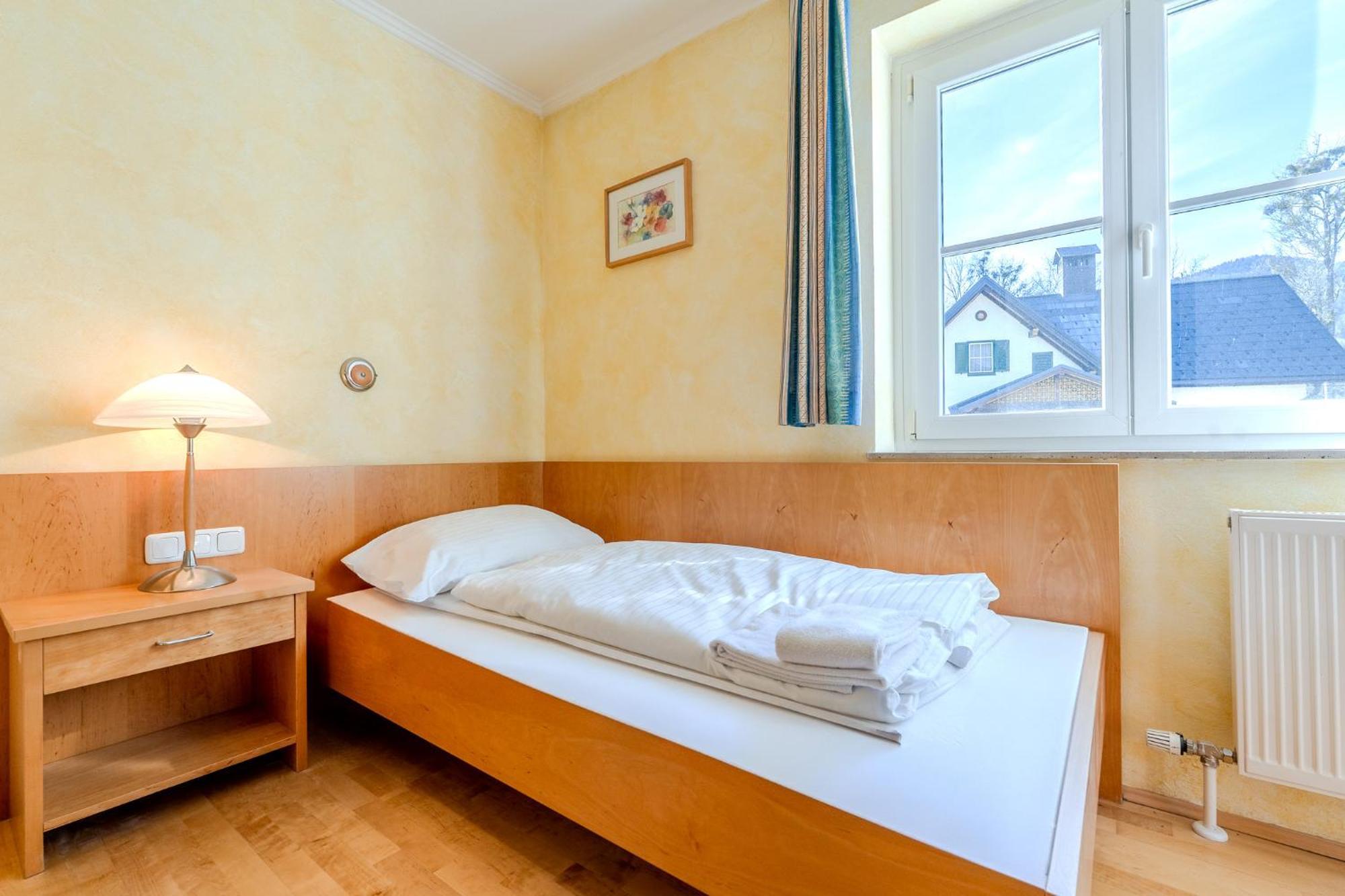 Apartment Contactless Self-check-in - Maria Theresia *
