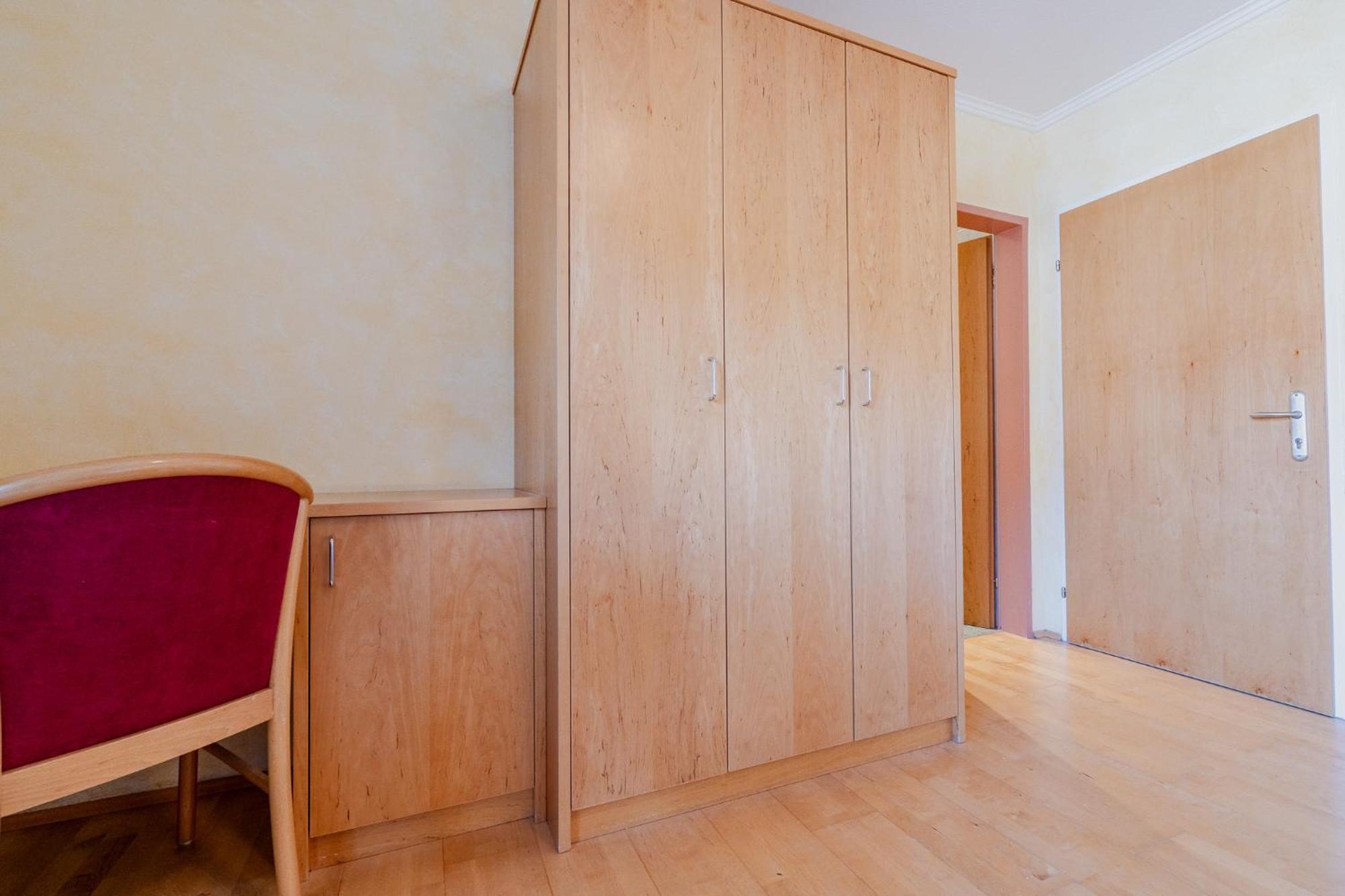 Contactless Self-check-in - Maria Theresia Apartment Bad Goisern