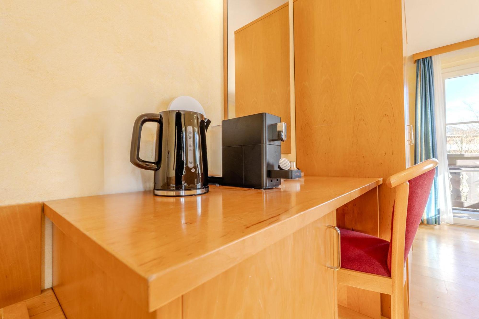 Contactless Self-check-in - Maria Theresia Apartment *