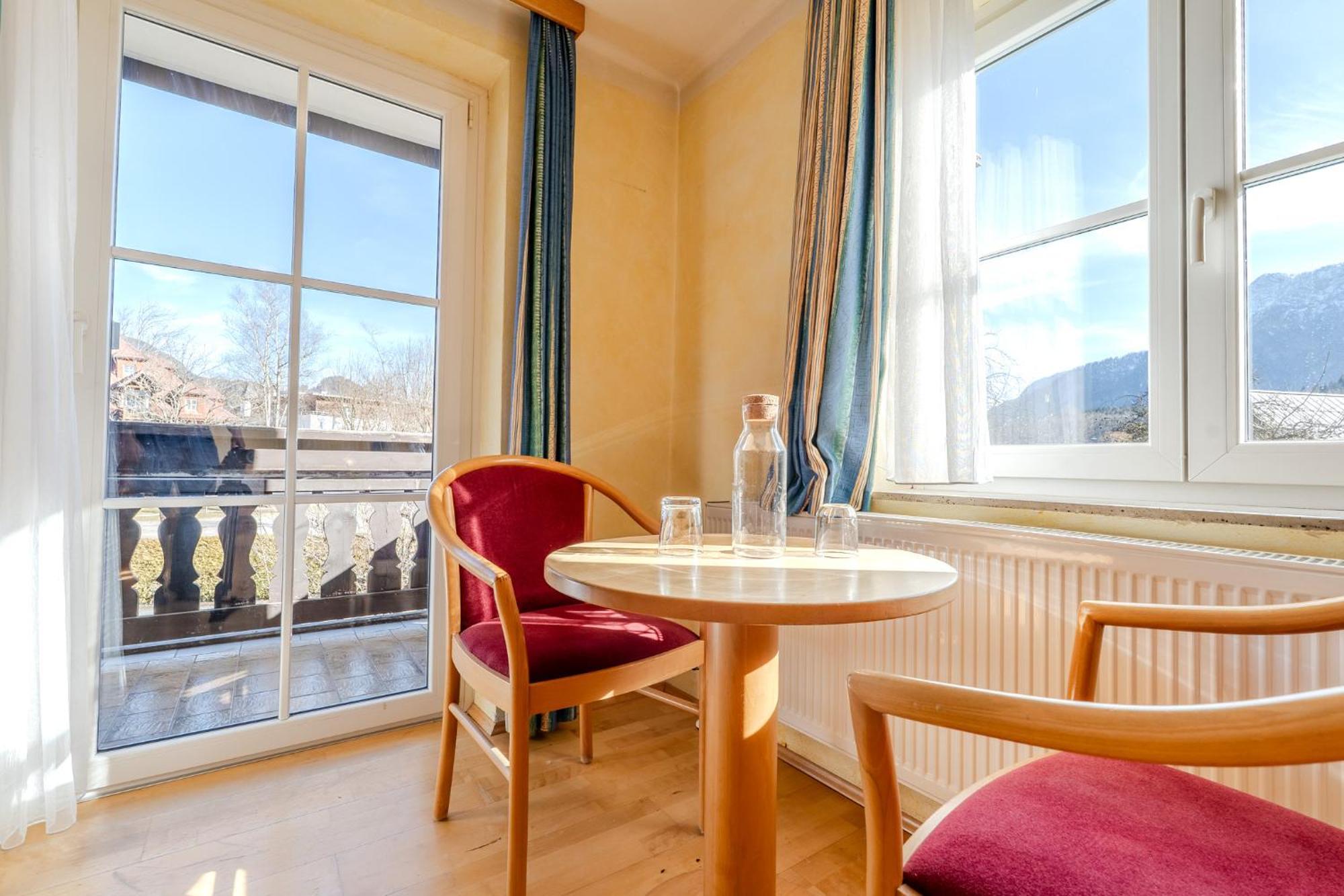 Apartment Contactless Self-check-in - Maria Theresia Bad Goisern