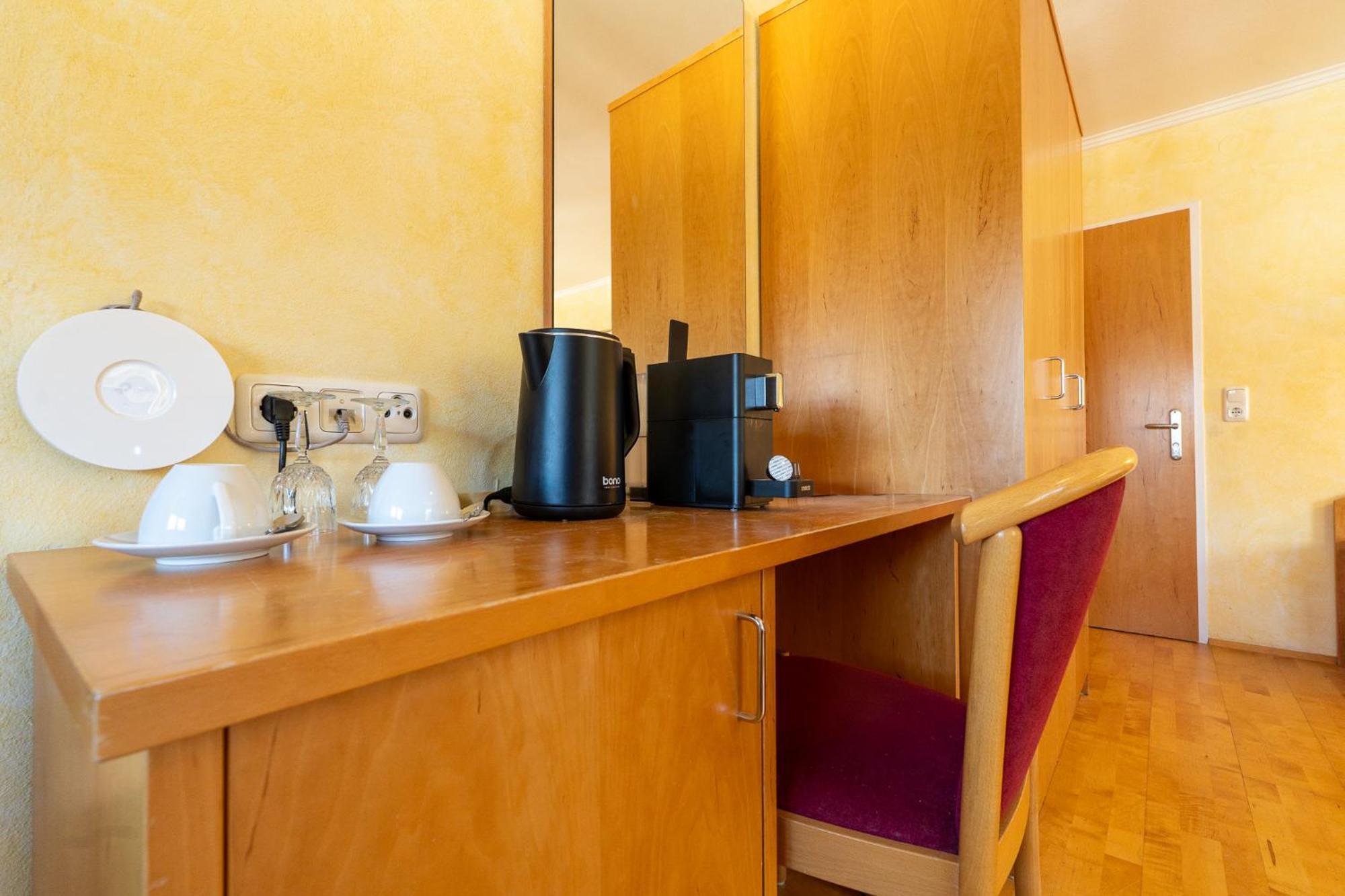 Apartmán Contactless Self-check-in - Maria Theresia
