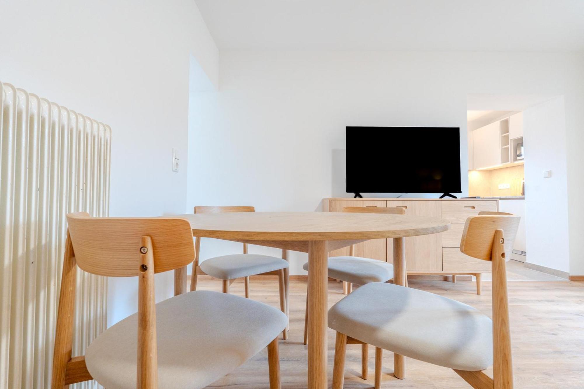 Apartmán Contactless Self-check-in - Maria Theresia *