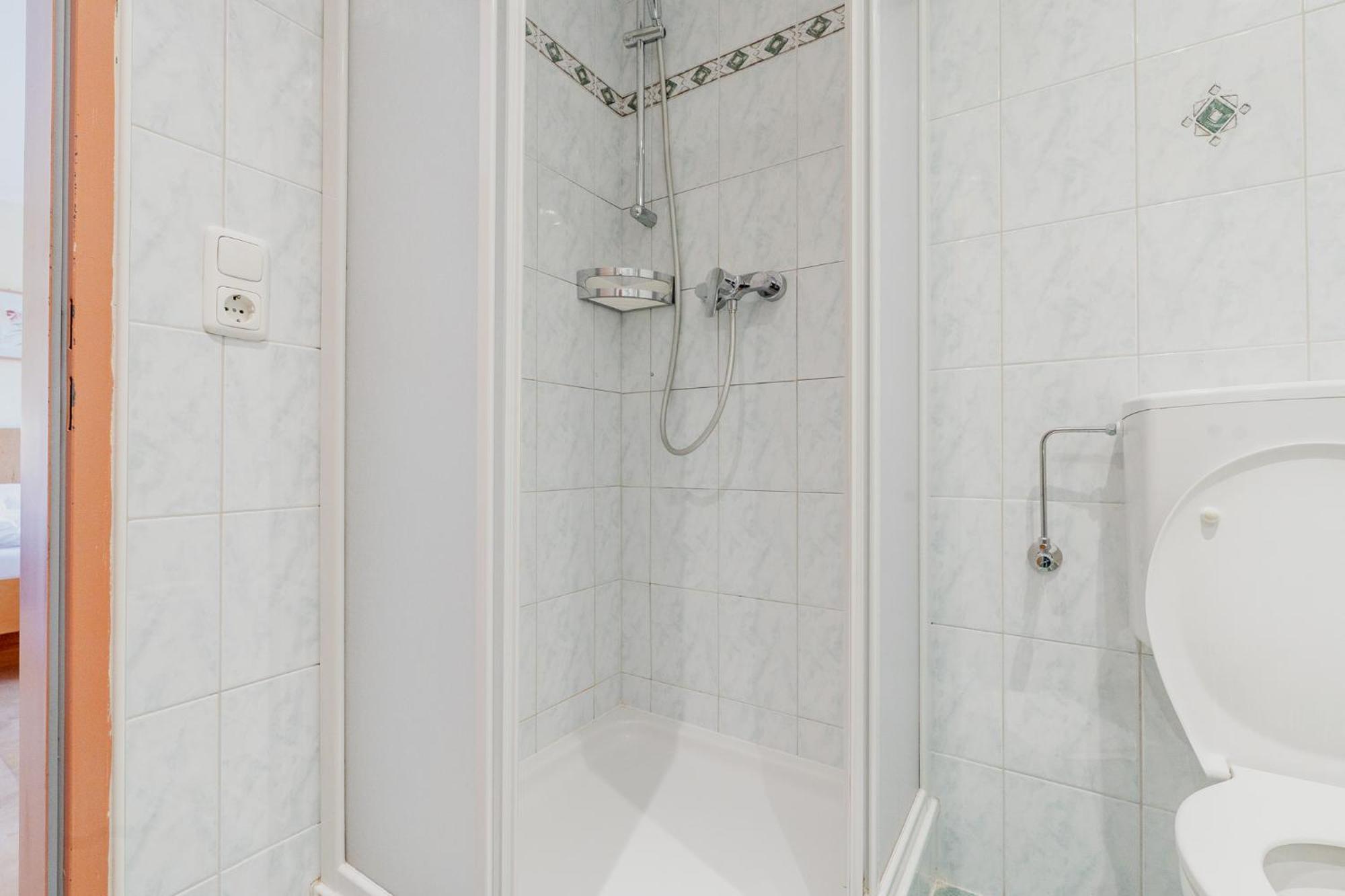 Contactless Self-check-in - Maria Theresia Apartmán *